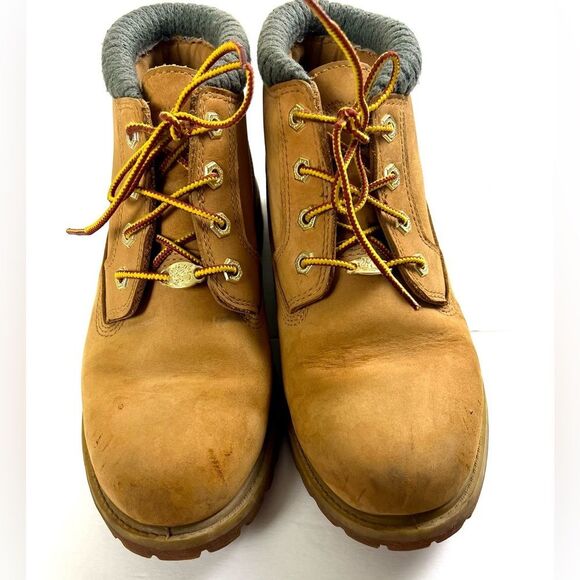 Rare Timberland X Urban Outfitters Limited Edition Chukka Boots - Picture 2 of 12